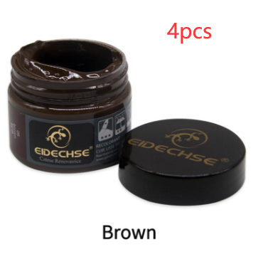 Brown 4pcs