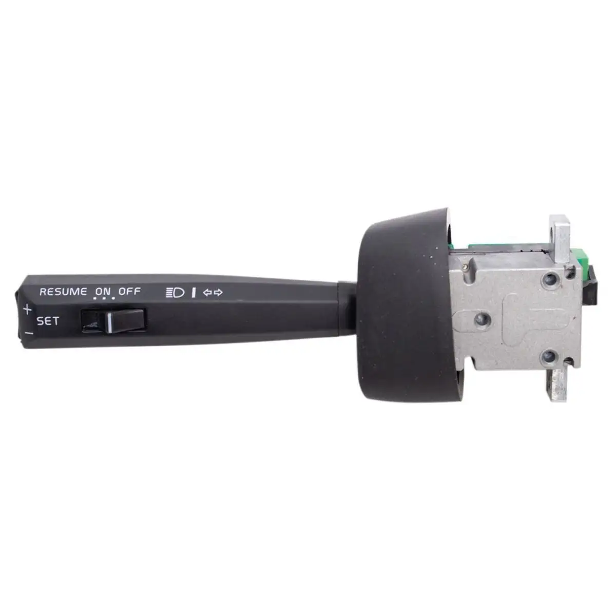 Function Turn Signal S Witch