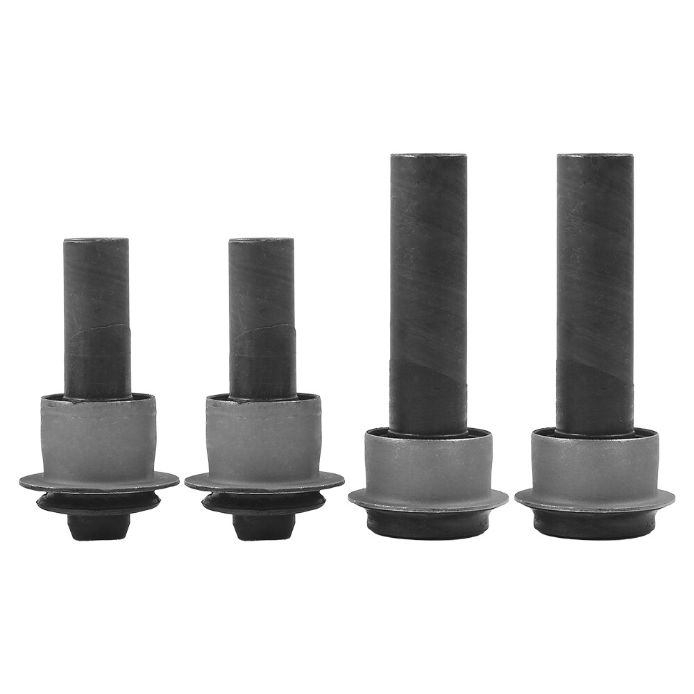 Front Subframe Bushing Kit For 2008-2017  X-Trail Juke Qashqai Koleos