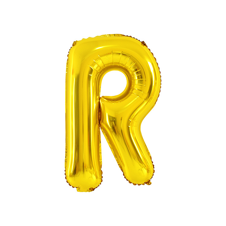 Gold R