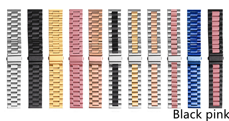 Black pink 20MM
