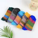 5Color Mixed Bag-One Size-1Pai