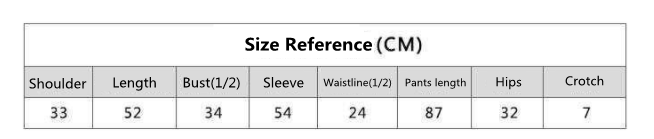 Title 1, Roupa íntima térmica de inverno Thermostat Suit