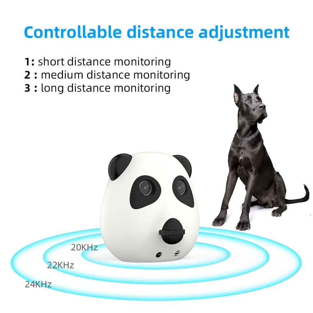 Prevent Barking Noise and Disturbance