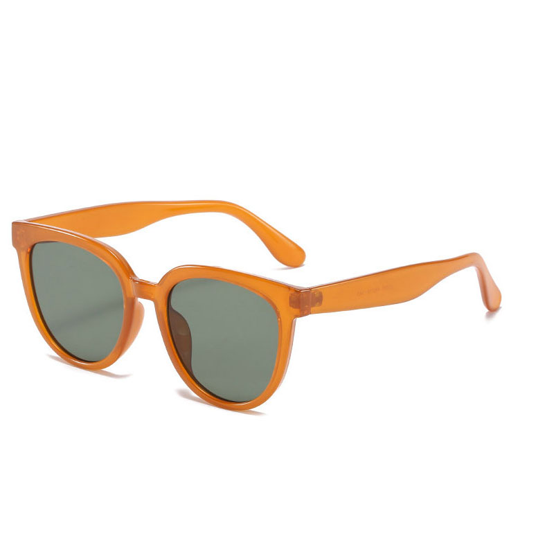 Lijia Sunglasses Liu Yifei Same Style HD Polarized Sunglasses Sunscreen And UV Protection Glasses 2315