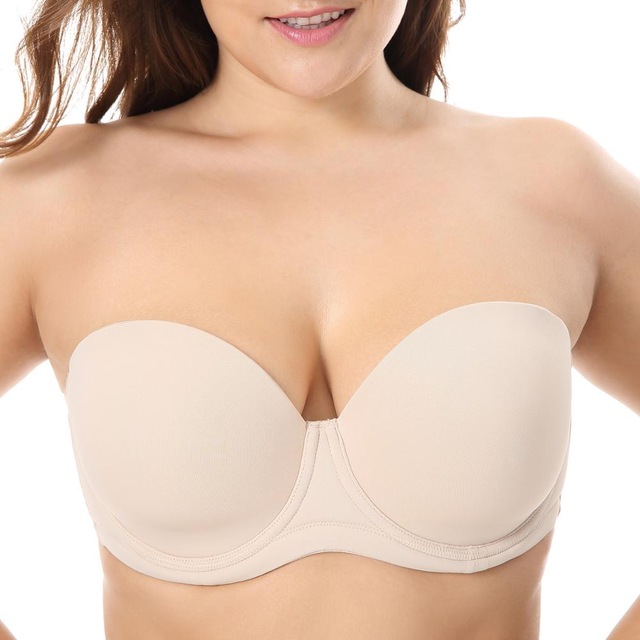 Title 6, Soutien-gorge grande taille pour femme, offrant...