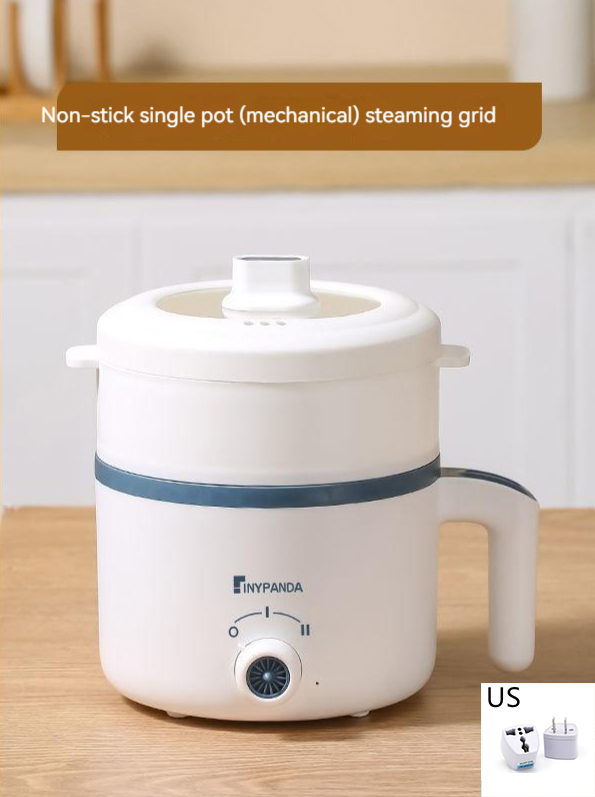 Household Porridge Mini Rice Cooker - Image 11