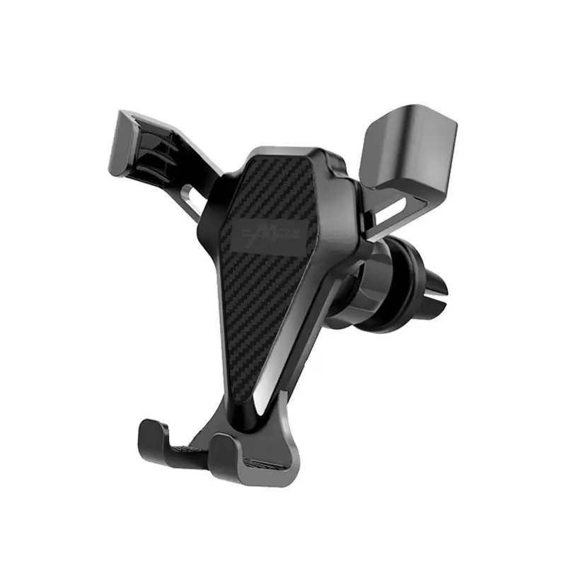 Gravity Car Phone Mount, Suction Cup Multi-functional