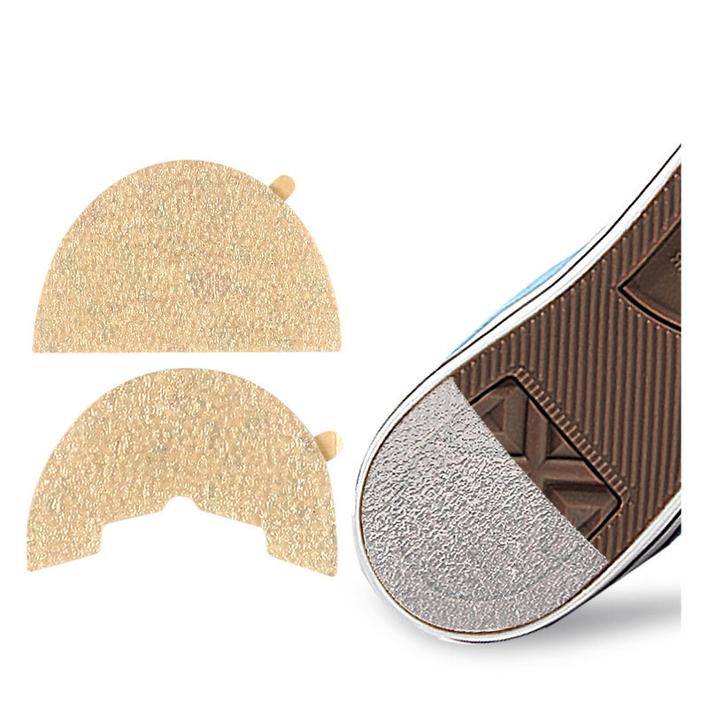 Board Shoes Universal Heel Sneakers Thickened Anti-abrasion Patch