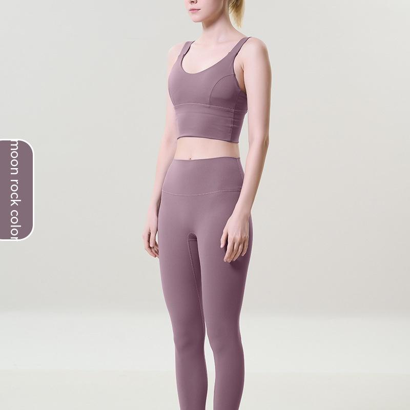 Title 6, Mooi strak yogapak met hoge taille voor dames