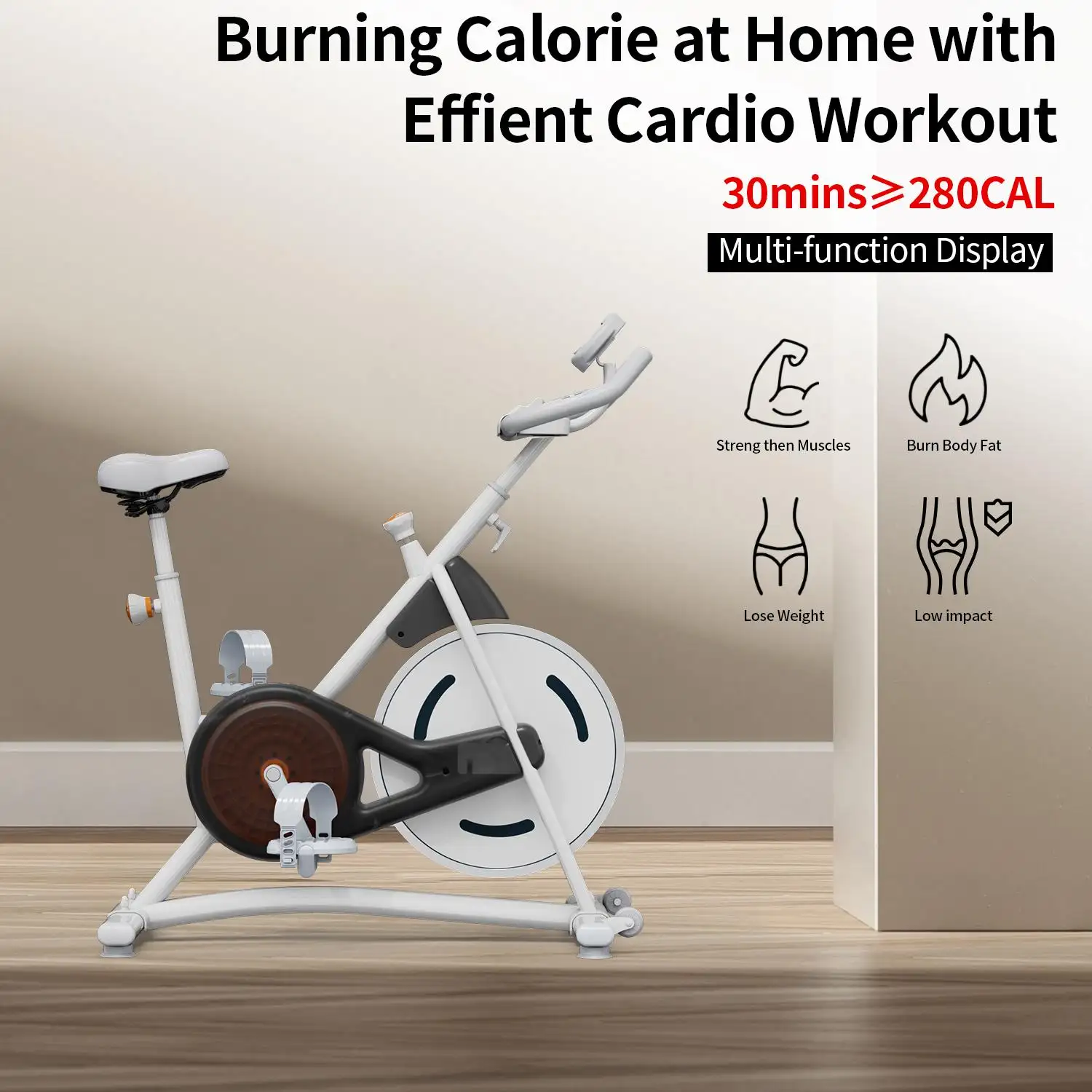 The Top Fitness Equipment