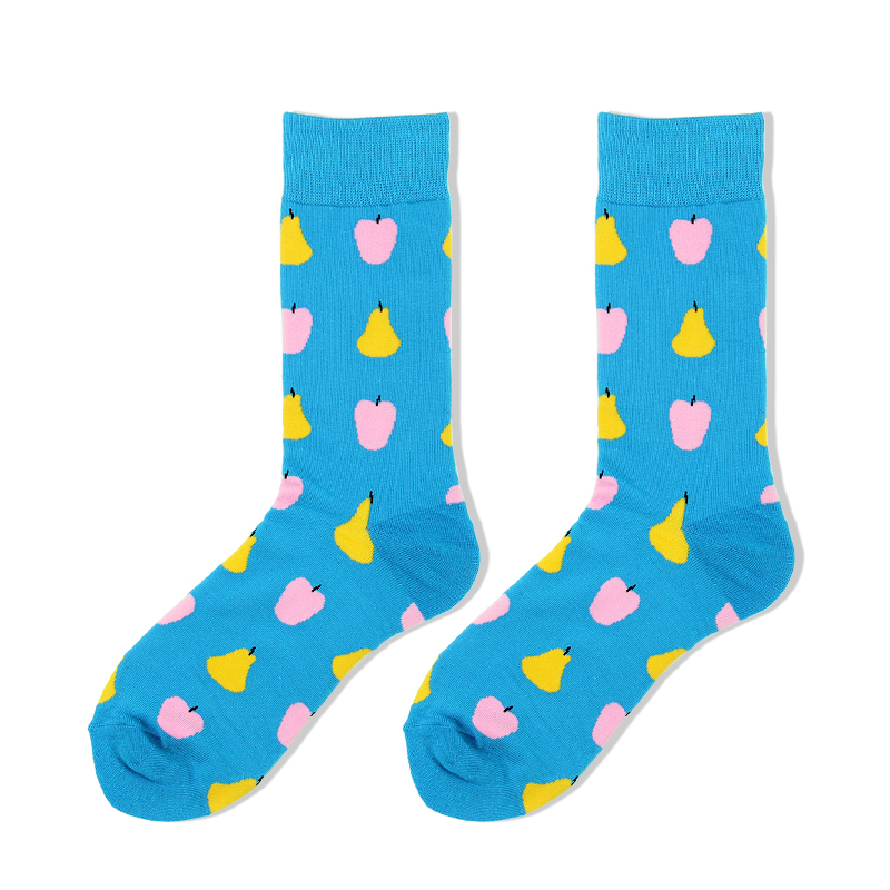 Title 23, Stockings trendy sports socks mid-length socks