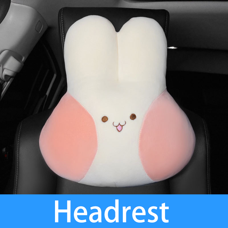 Headrest