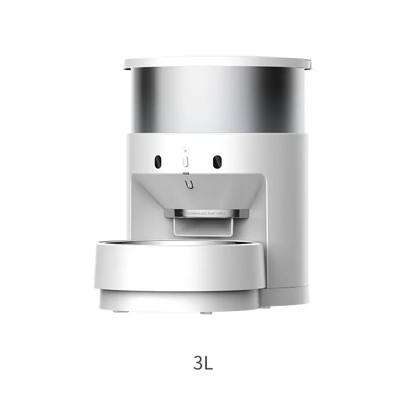 Distributeur De Croquette Automatique