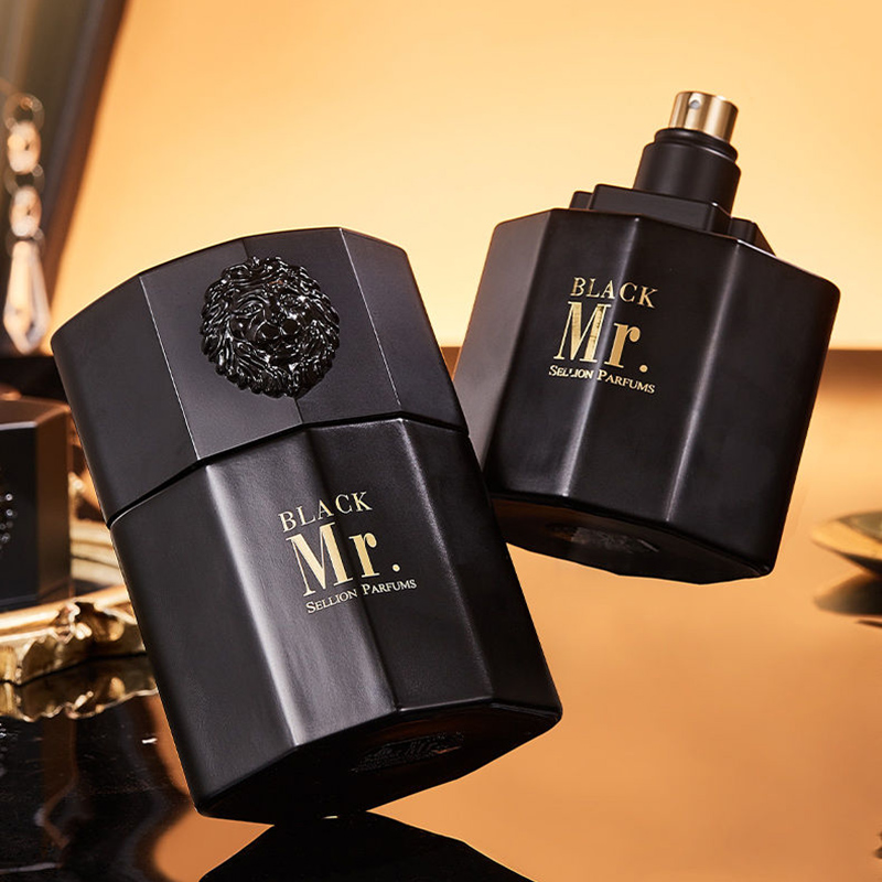 Men's Long-lasting Fragrance, Niche Fragrance — foto 3