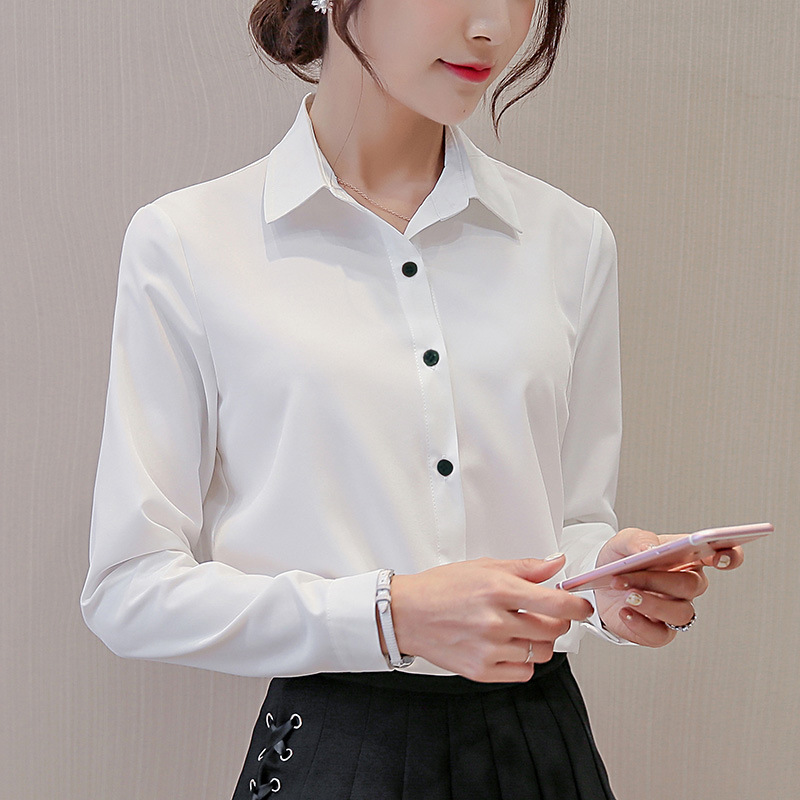 Title 4, New Style Business Wear Overalls Slim Fit Shirt