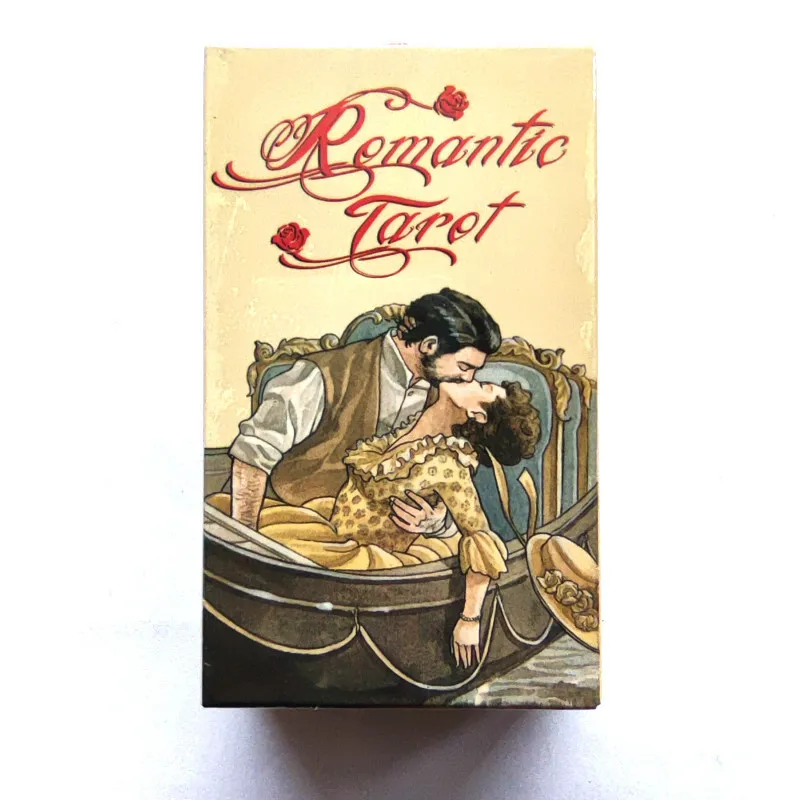 Beginner's Tarot Kit
