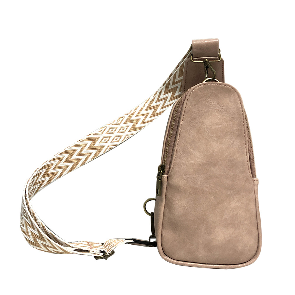 PU Crossbody Bag, picture 6 of 11