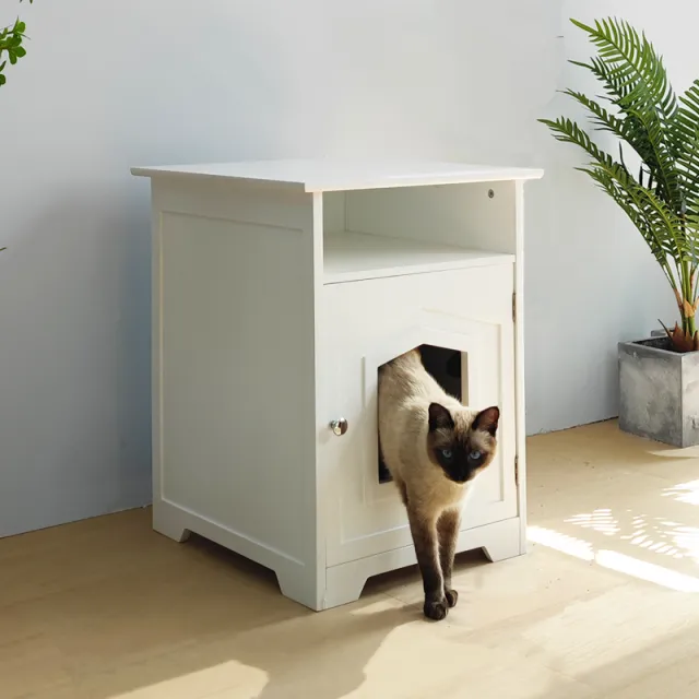 Common To Wowu Toilets Cupboard Ivory - Shop at LoveMi