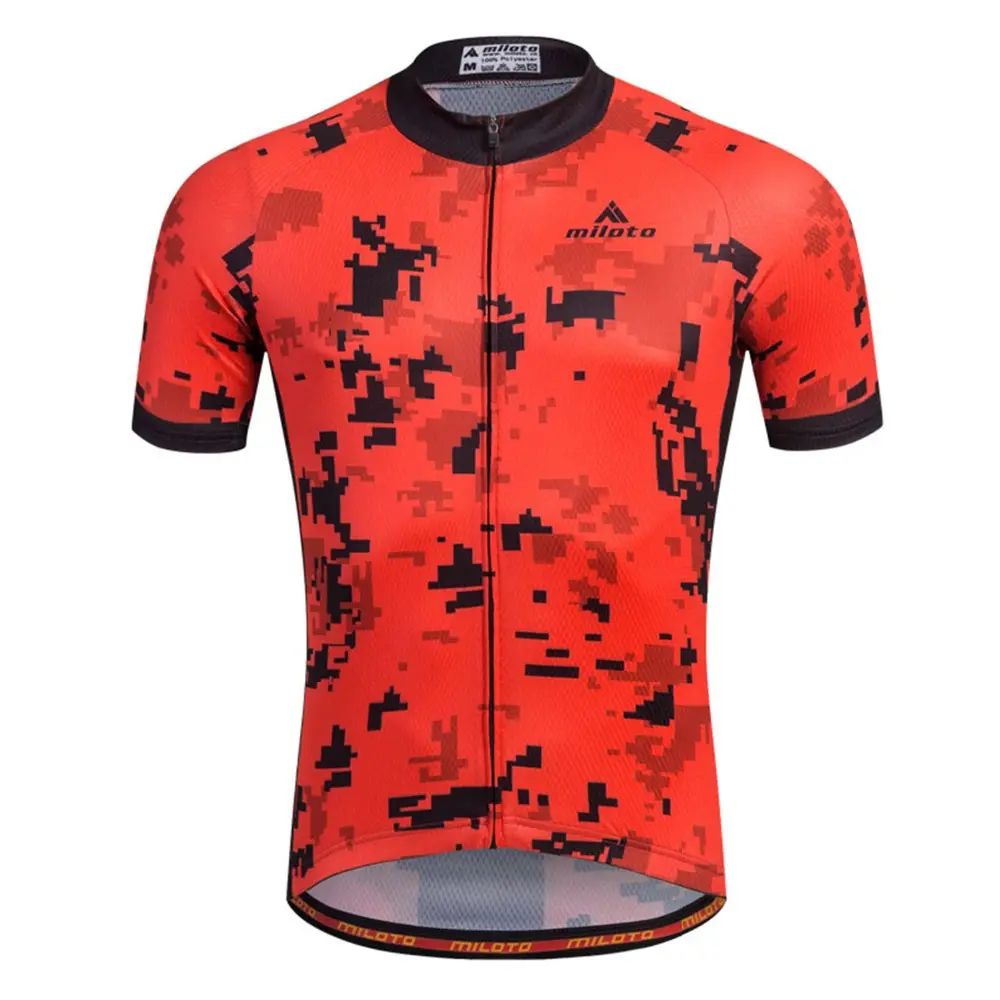 Cycling Wear Mountain Road Bike Short Jacket
