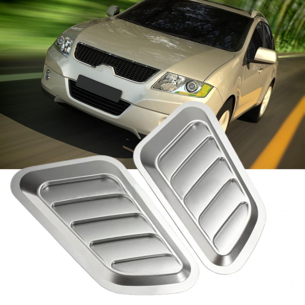 Fake Air Outlet Covers, Pair, picture 4 of 4
