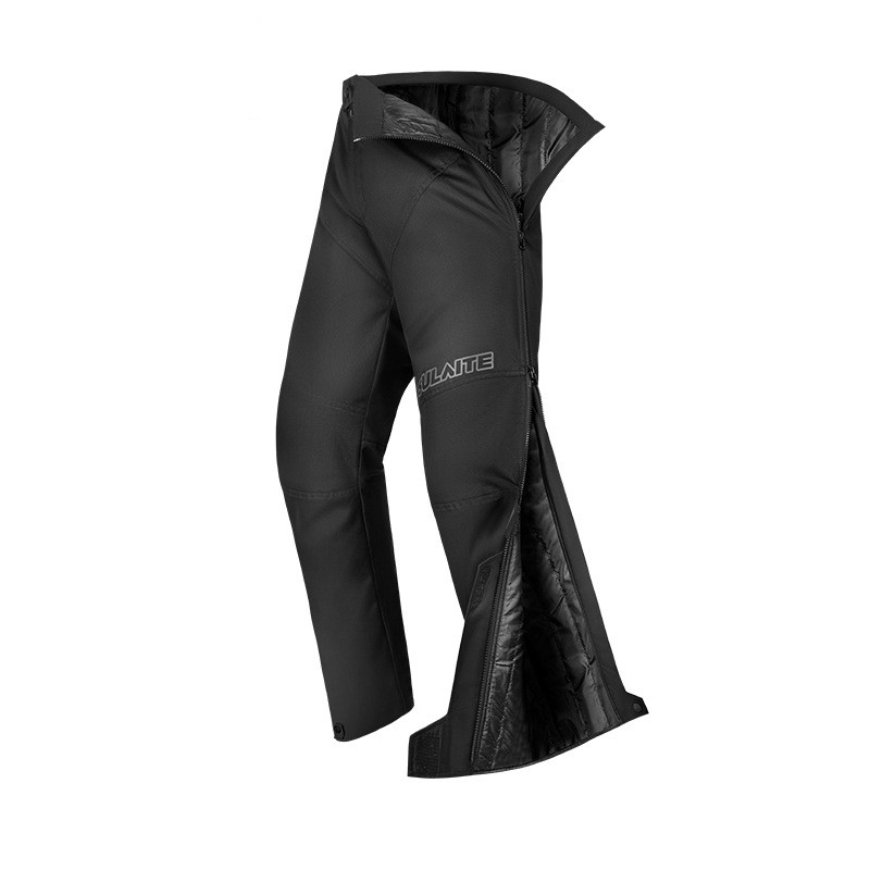 Title 5, Pantalon de cyclisme dhiver Quick-off Warm Rac...