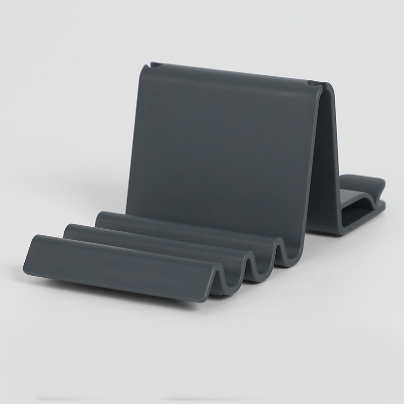 Creative Personality Ocean Wave Desktop Phone Holder - Image 10