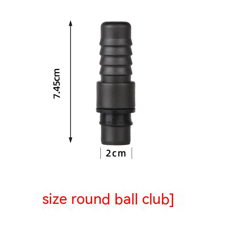 Big Small Balls Club