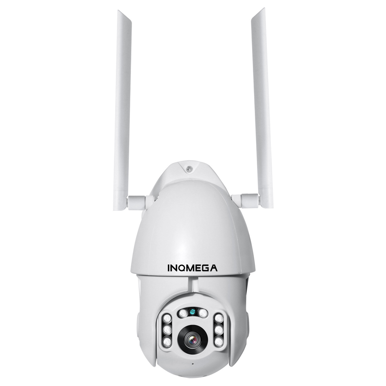 360 Degree Wifi Dome Camera HD 1080P Outdoor Waterproof Camera Home Surveillance Camera — foto 3