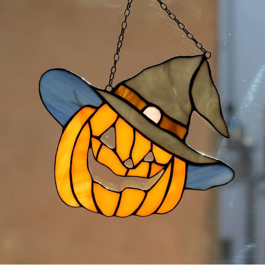 Acrylic Wall Hanging Pendant, picture 5 of 5