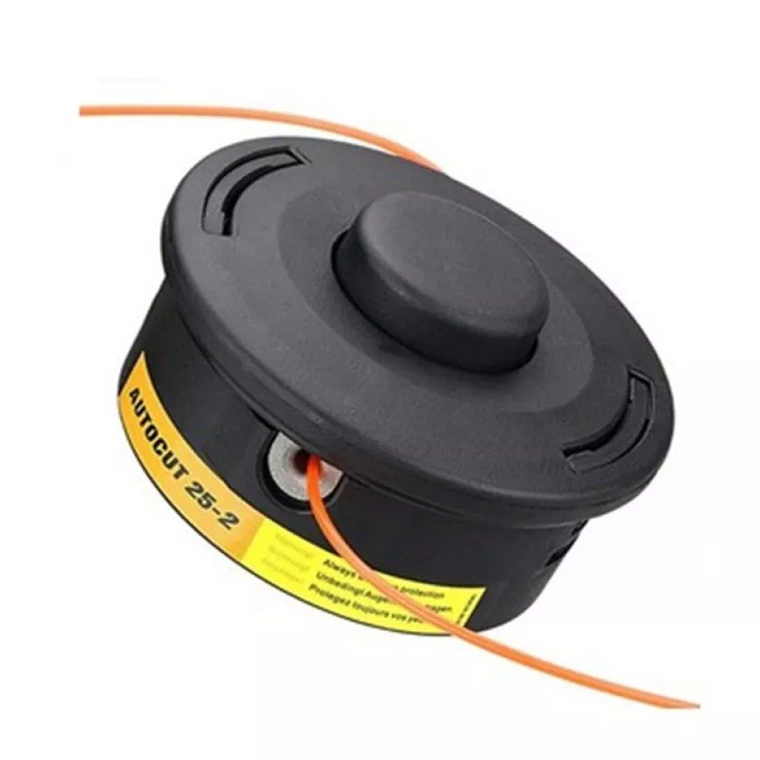 2Pcs For Stihl Autocut 25-2 Bump Feed Petrol Strimmer Trimmer Head 4002 710 2191 — image 9