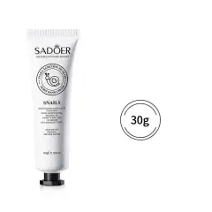 Animal Moisturizing Hand Cream - Snail - View 1