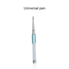 Nail Brush UV Pen Suit - Universal Pen - View 1