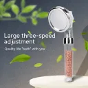 Large Third Gear Adjustment