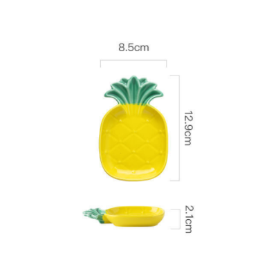 5inch pineapple bowl