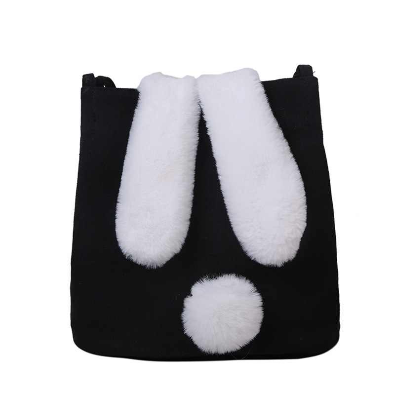 Bunny Ear Bag