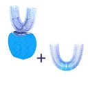 Blue Head Box Set