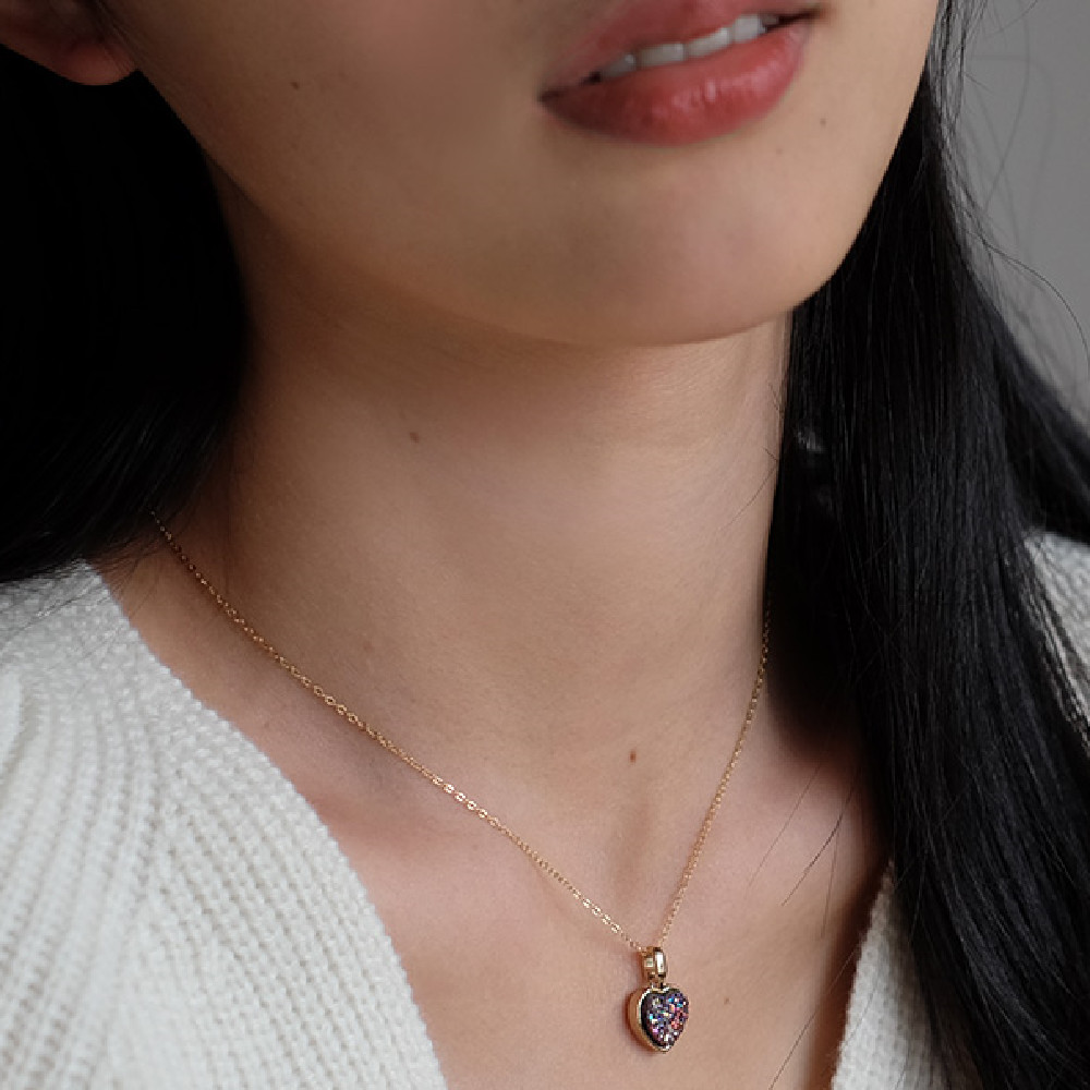 Individualized Fashion Exquisite Clavicle Chain