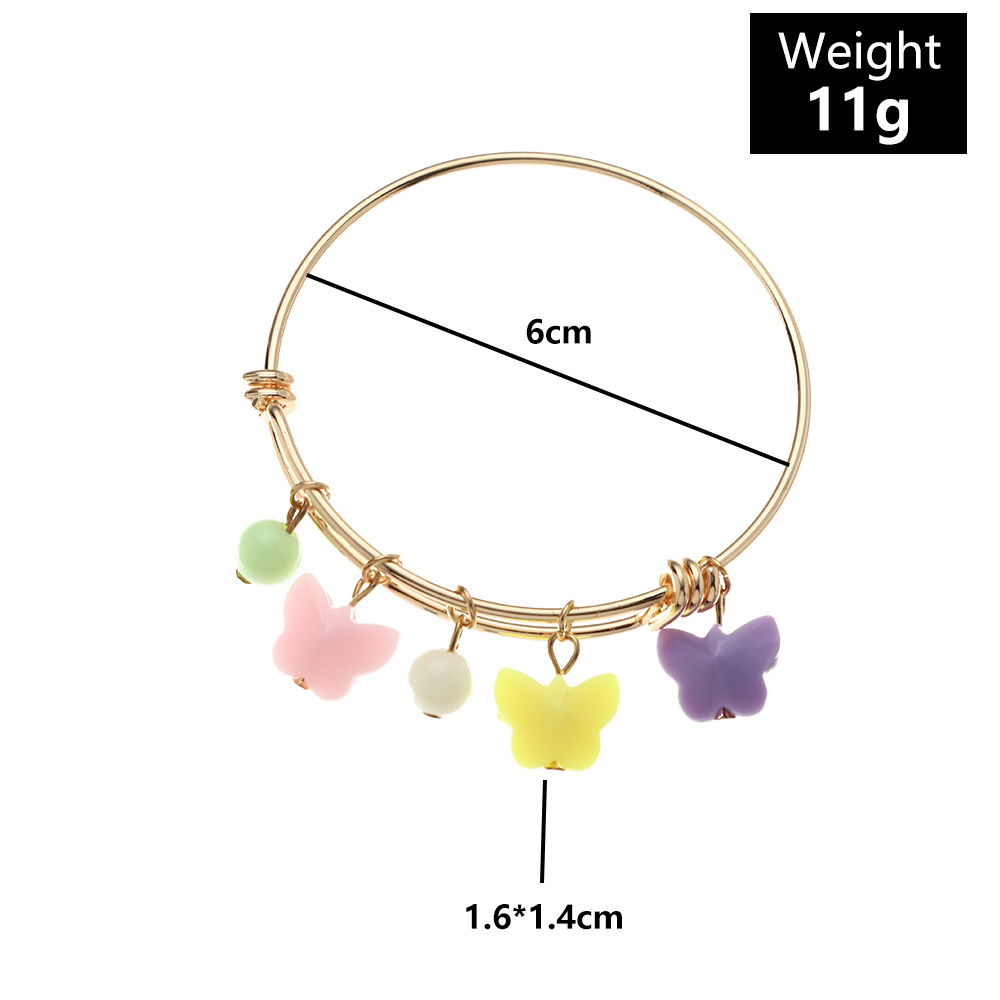 Fashion Metal Irregular Popular Bracelet