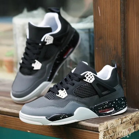 Men's Air Cushion Shoes