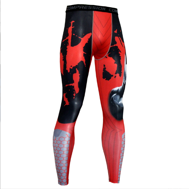 Title 3, Sports Tights Men