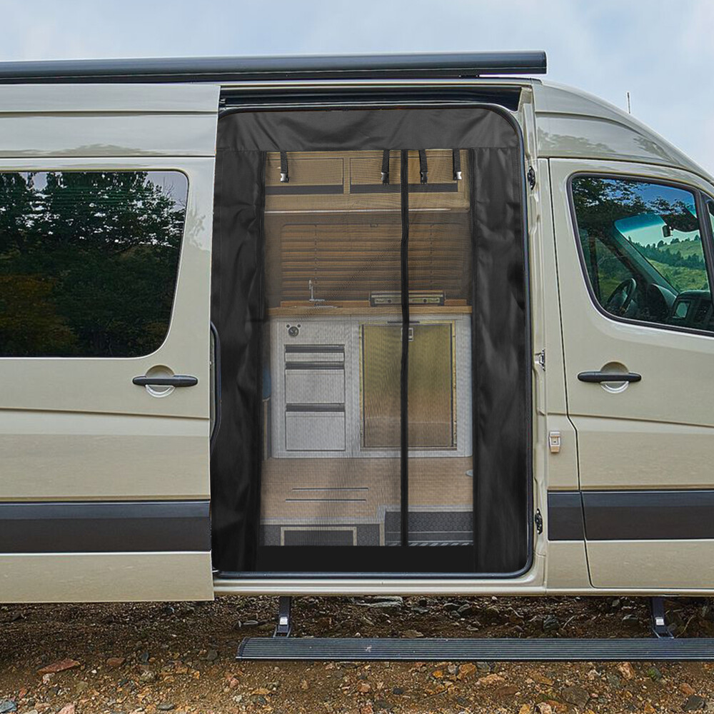 Insect mosquito net fly screens fits for m ercedes sprinter