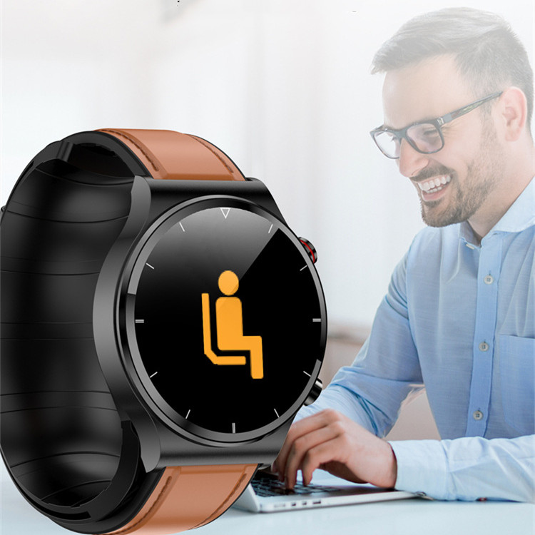 New Multi-functional Airbag Smart Bracelet