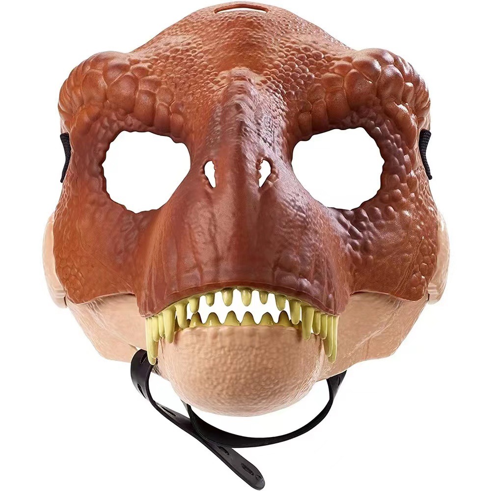 Title 4, New Christmas Animal Mask Headgear