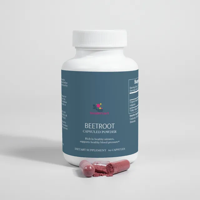 Beetroot Powder Natural Energy, Heart Health Antioxidant Support Beetroot - Shop at LoveMi