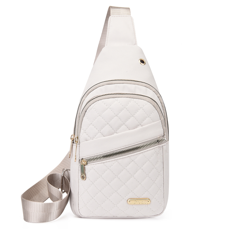 Lightweight Crossbody Sling Bag - Adjustable Strap, Zip Closure, USA Seller! - Picture 23 of 45