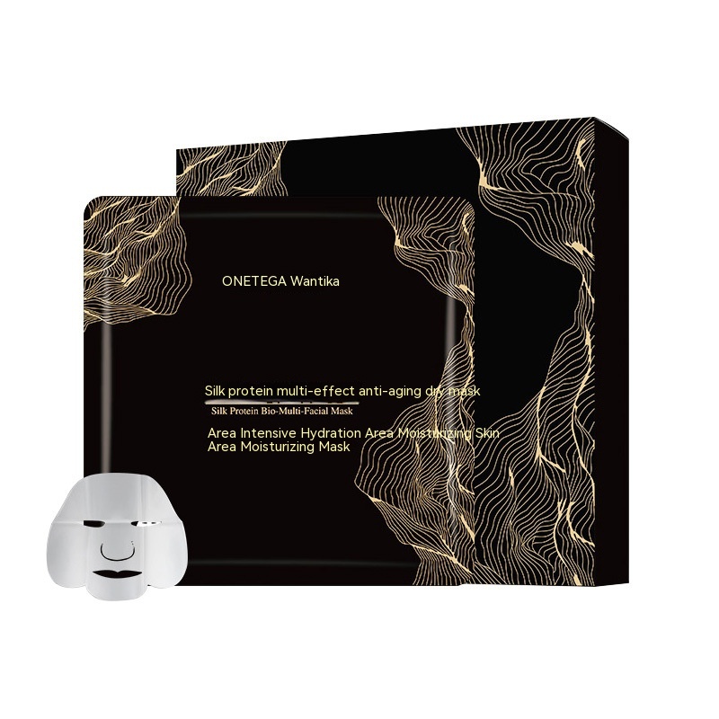 Magic Crystal Mask Boxed