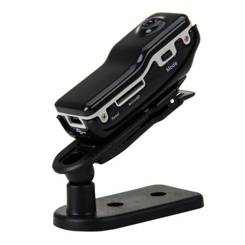 Video Camera Mini Outdoor Sports
