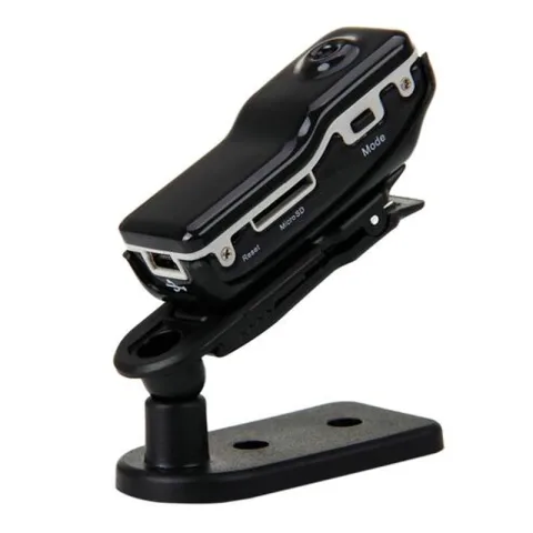 Video Camera Mini Outdoor Sports