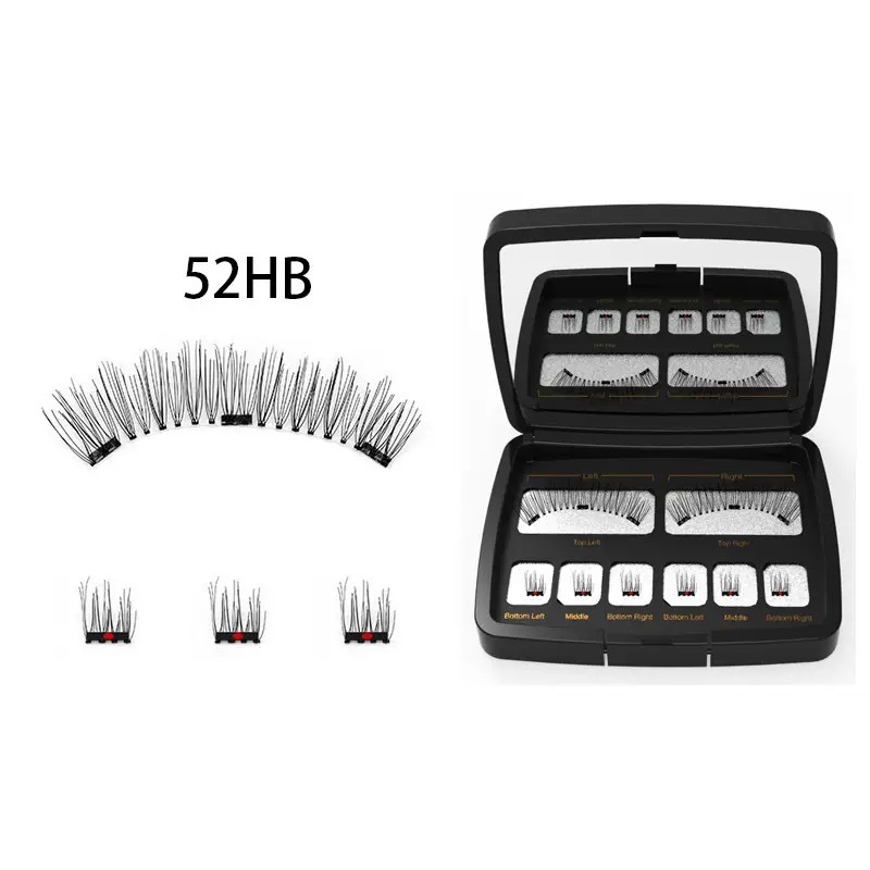 52Hb And Tweezers